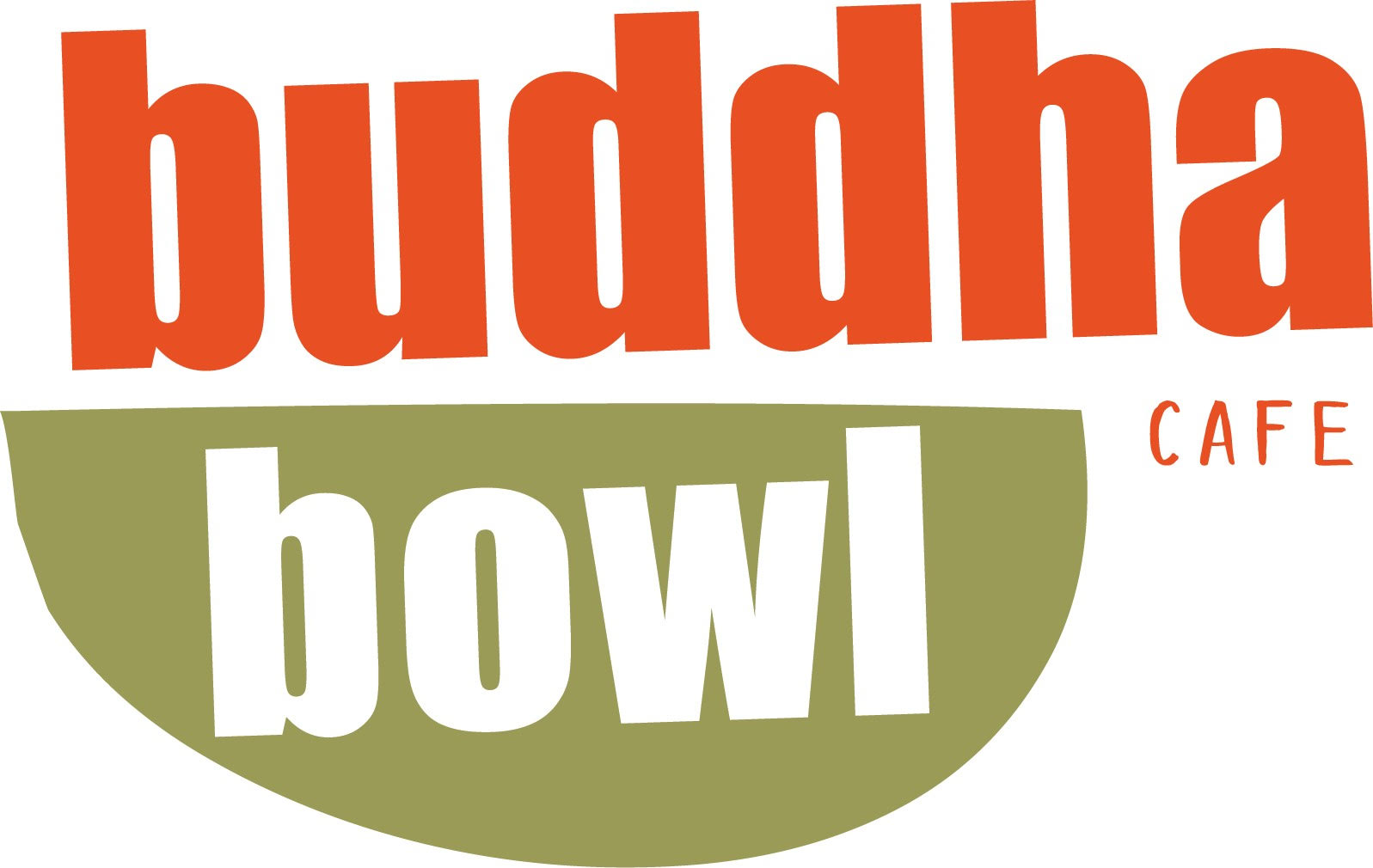 Buddha Bowl Cafe